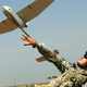 Illustration for article titled Nightwind 2: The Future Of Unmanned Aerial Vehicles